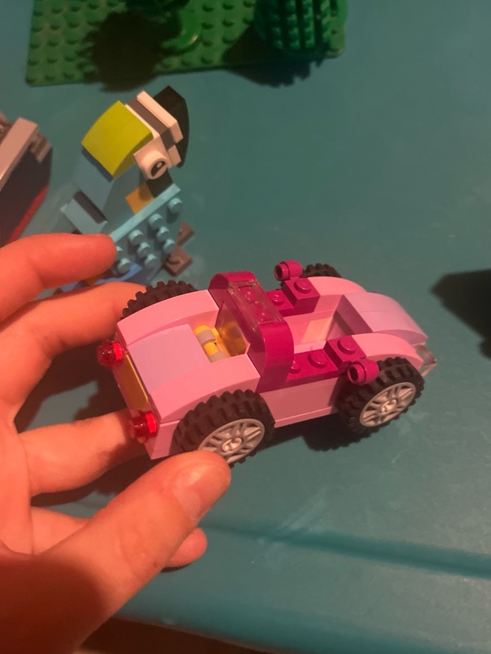 Lego bundle - Picture 4 of 6